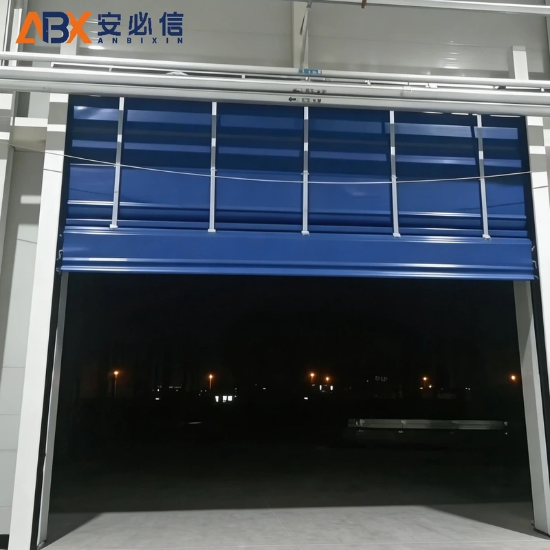 邯郸伸缩式卸货平台