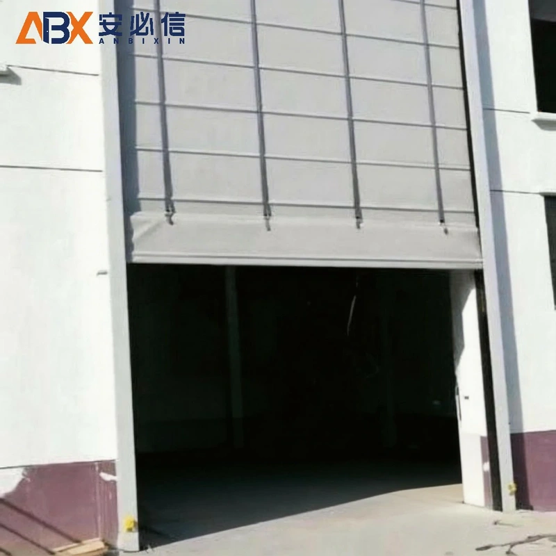邯郸背带堆积门