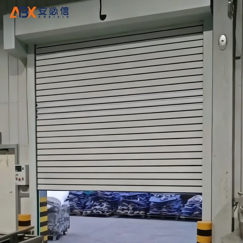 邯郸洁净室高速门